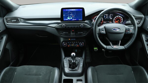 Used Ford Focus 2020 for sale - 76151227: Photo 19