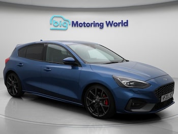 Ford - Focus