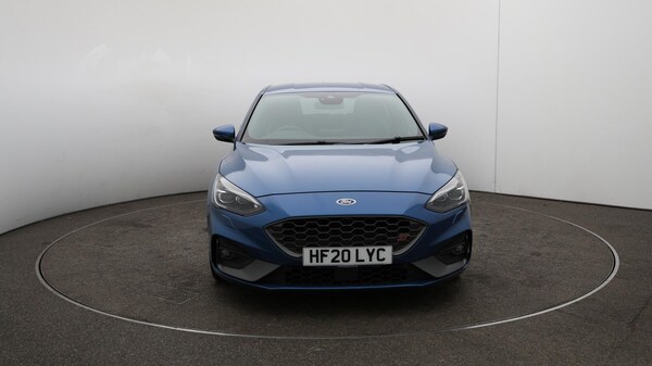 Used Ford Focus 2020 for sale - 76151227: Photo 20