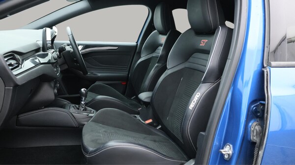 Used Ford Focus 2020 for sale - 76151227: Photo 21