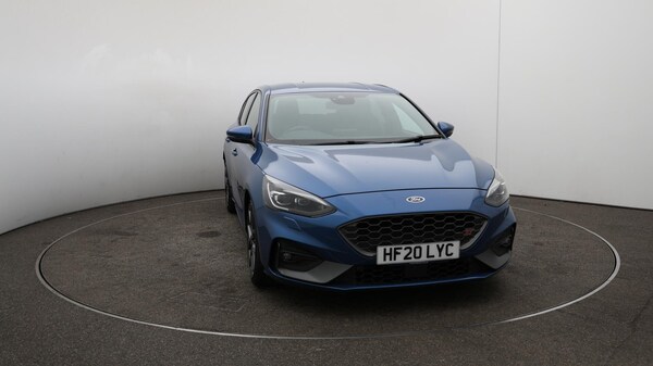 Used Ford Focus 2020 for sale - 76151227: Photo 22