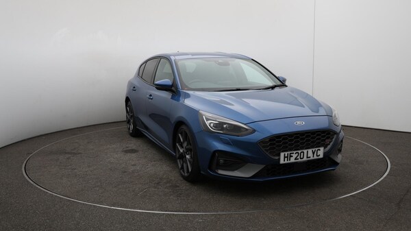 Used Ford Focus 2020 for sale - 76151227: Photo 24