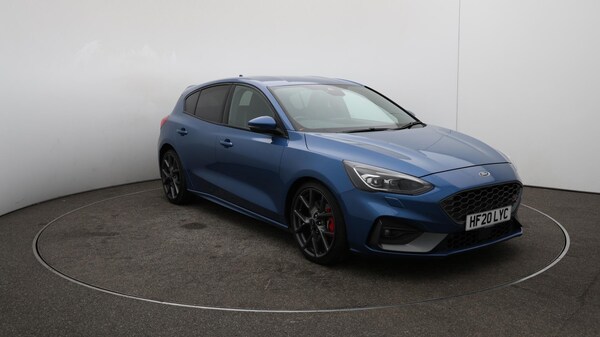 Used Ford Focus 2020 for sale - 76151227: Photo 26
