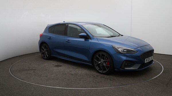 Used Ford Focus 2020 for sale - 76151227: Photo 28