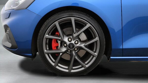 Used Ford Focus 2020 for sale - 76151227: Photo 29