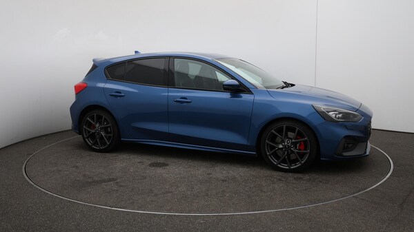 Used Ford Focus 2020 for sale - 76151227: Photo 32