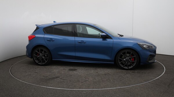 Used Ford Focus 2020 for sale - 76151227: Photo 36