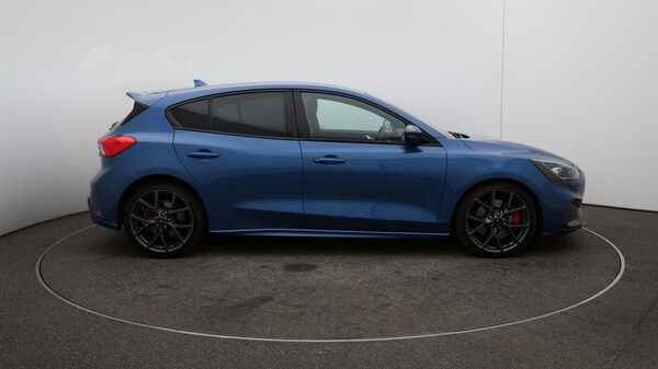 Used Ford Focus 2020 for sale - 76151227: Photo 38