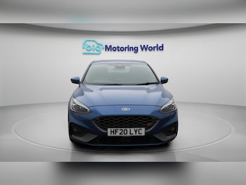 Used Ford Focus 2020 for sale - 76151227: Photo 3
