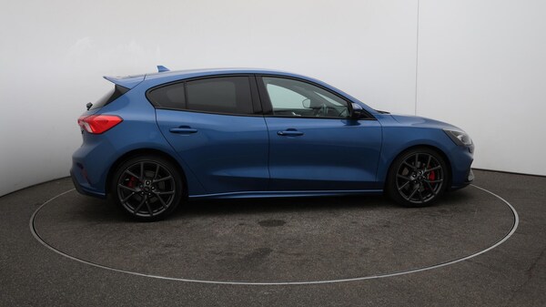 Used Ford Focus 2020 for sale - 76151227: Photo 40