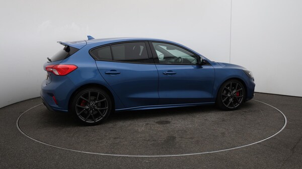Used Ford Focus 2020 for sale - 76151227: Photo 43