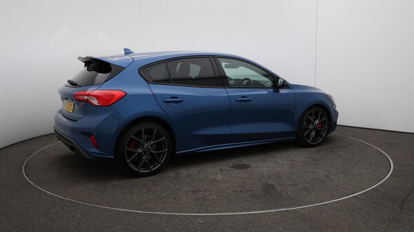Used Ford Focus 2020 for sale - 76151227: Photo 45