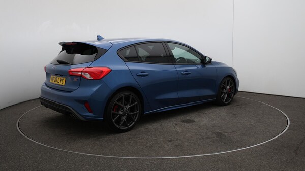 Used Ford Focus 2020 for sale - 76151227: Photo 47