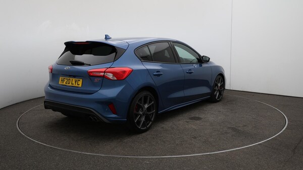 Used Ford Focus 2020 for sale - 76151227: Photo 49