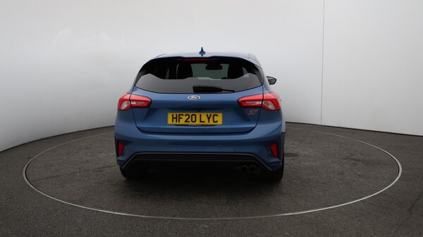 Used Ford Focus 2020 for sale - 76151227: Photo 55