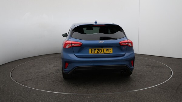 Used Ford Focus 2020 for sale - 76151227: Photo 58