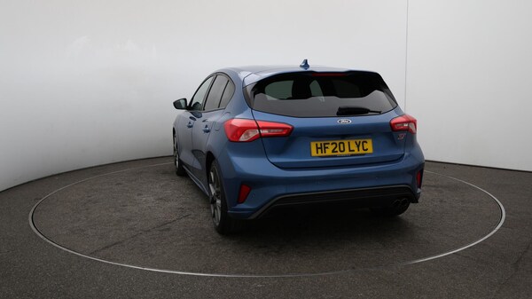 Used Ford Focus 2020 for sale - 76151227: Photo 59
