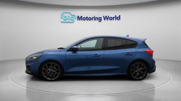 Used Ford Focus 2020 for sale - 76151227: Photo 5