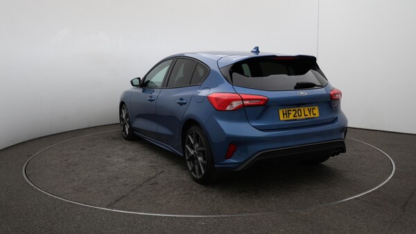 Used Ford Focus 2020 for sale - 76151227: Photo 60