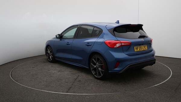 Used Ford Focus 2020 for sale - 76151227: Photo 61