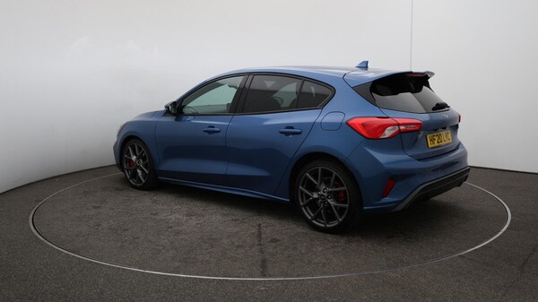 Used Ford Focus 2020 for sale - 76151227: Photo 62