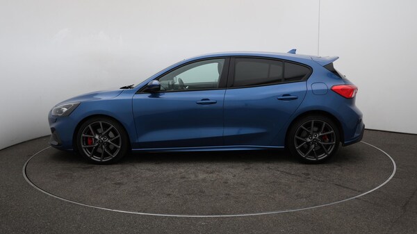 Used Ford Focus 2020 for sale - 76151227: Photo 63