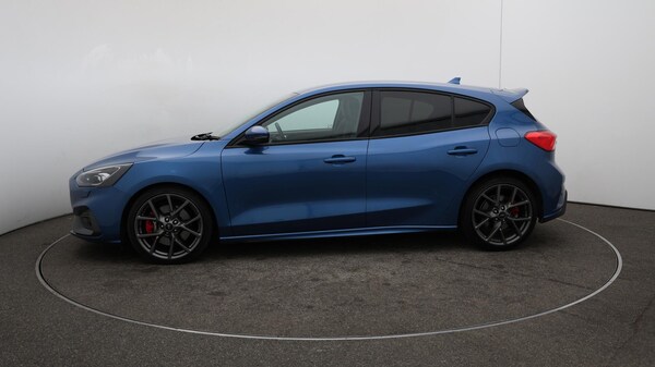 Used Ford Focus 2020 for sale - 76151227: Photo 64