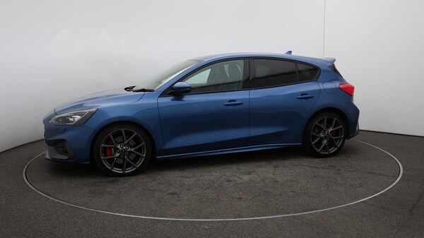 Used Ford Focus 2020 for sale - 76151227: Photo 65