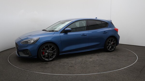 Used Ford Focus 2020 for sale - 76151227: Photo 66