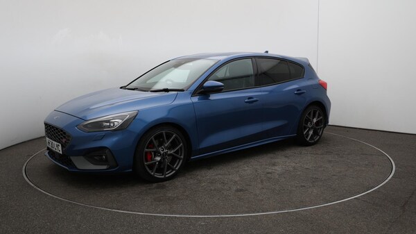 Used Ford Focus 2020 for sale - 76151227: Photo 67