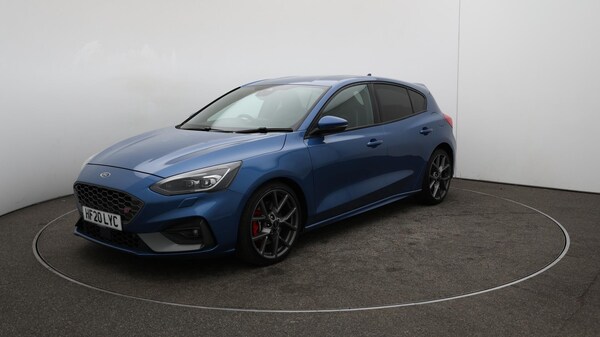 Used Ford Focus 2020 for sale - 76151227: Photo 68