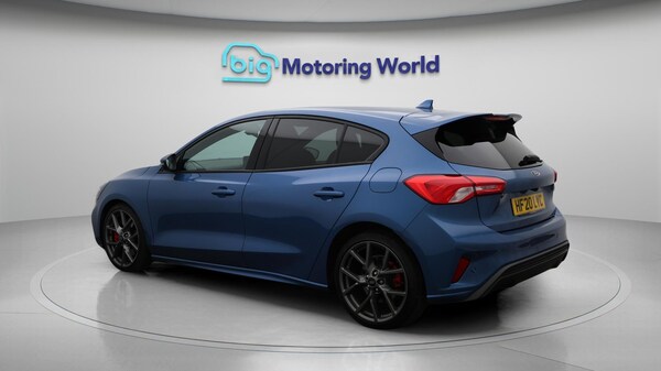 Used Ford Focus 2020 for sale - 76151227: Photo 6