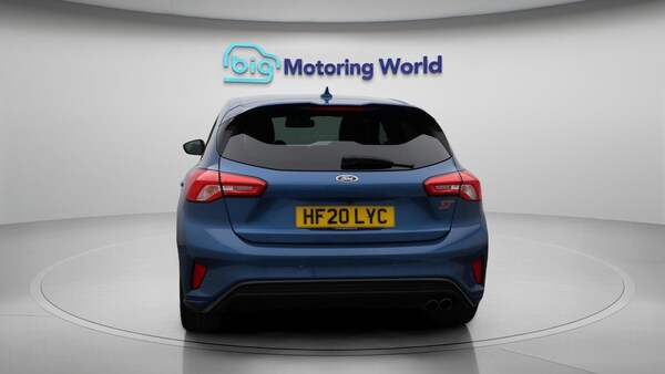 Used Ford Focus 2020 for sale - 76151227: Photo 7