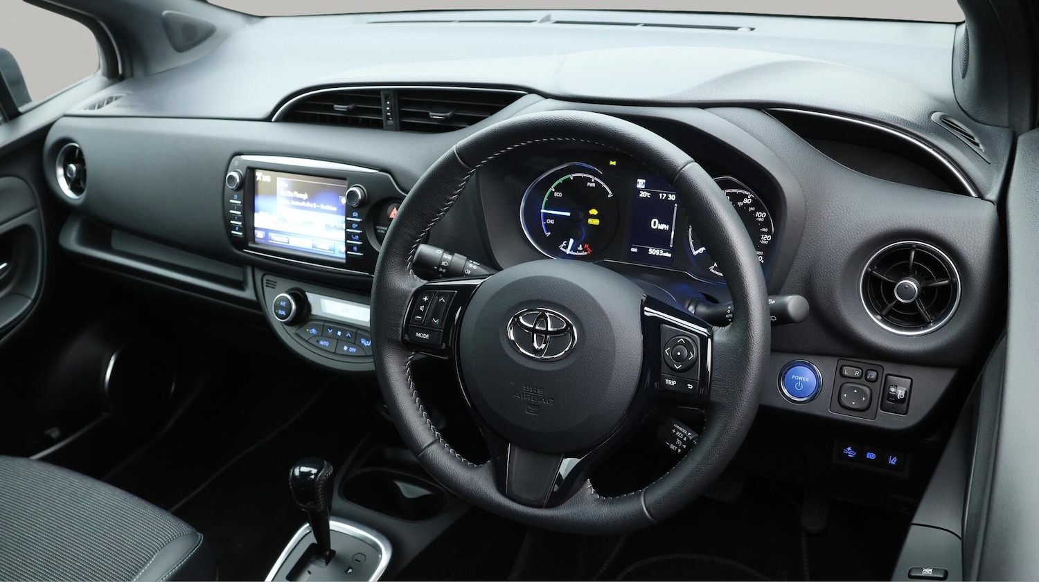 Used Toyota Yaris 2020 for sale - 76152115: Photo 10