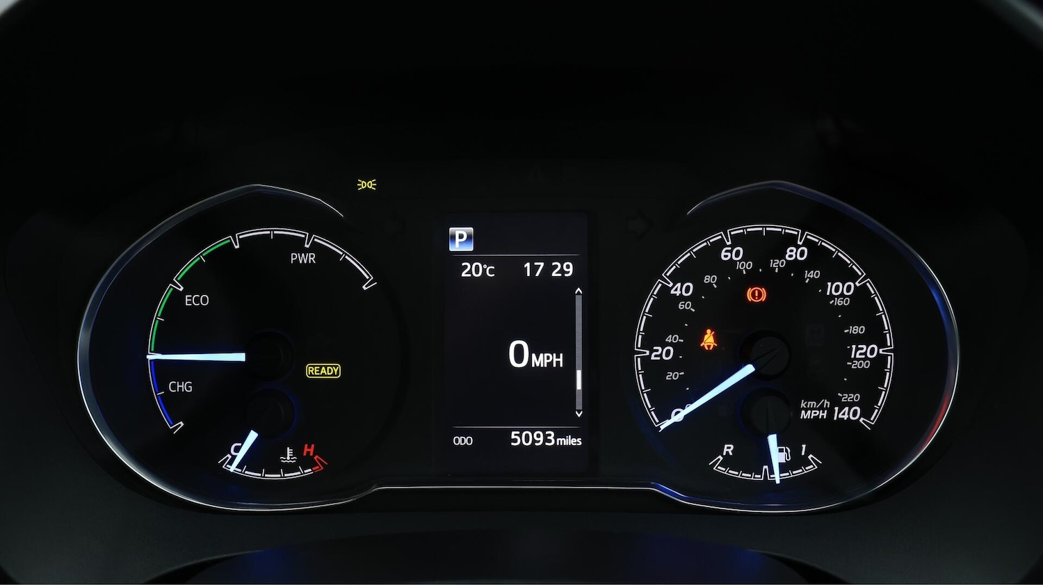 Used Toyota Yaris 2020 for sale - 76152115: Photo 11