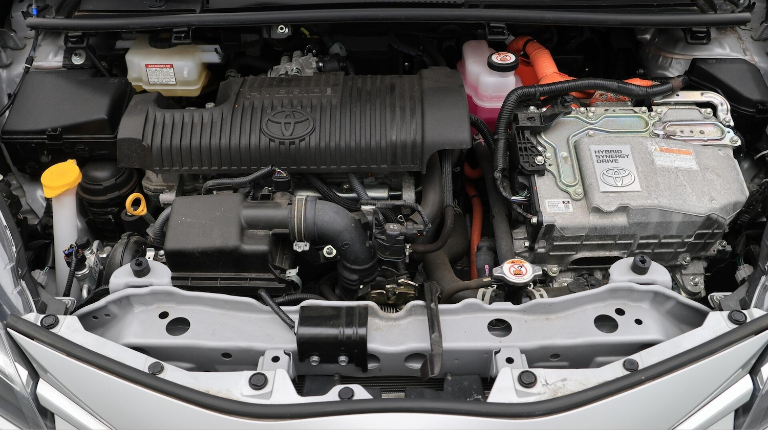 Used Toyota Yaris 2020 for sale - 76152115: Photo 20