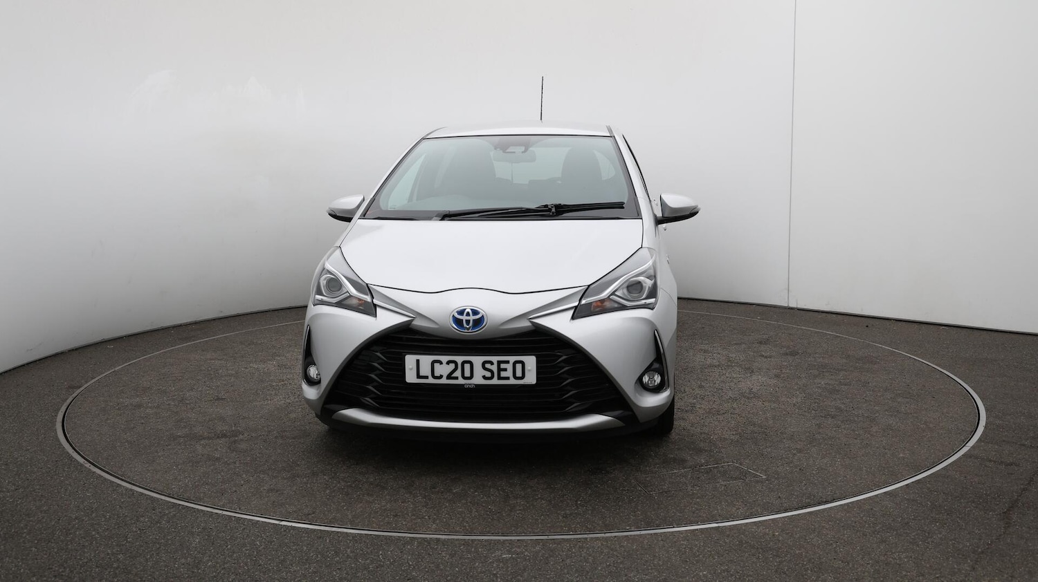 Used Toyota Yaris 2020 for sale - 76152115: Photo 39