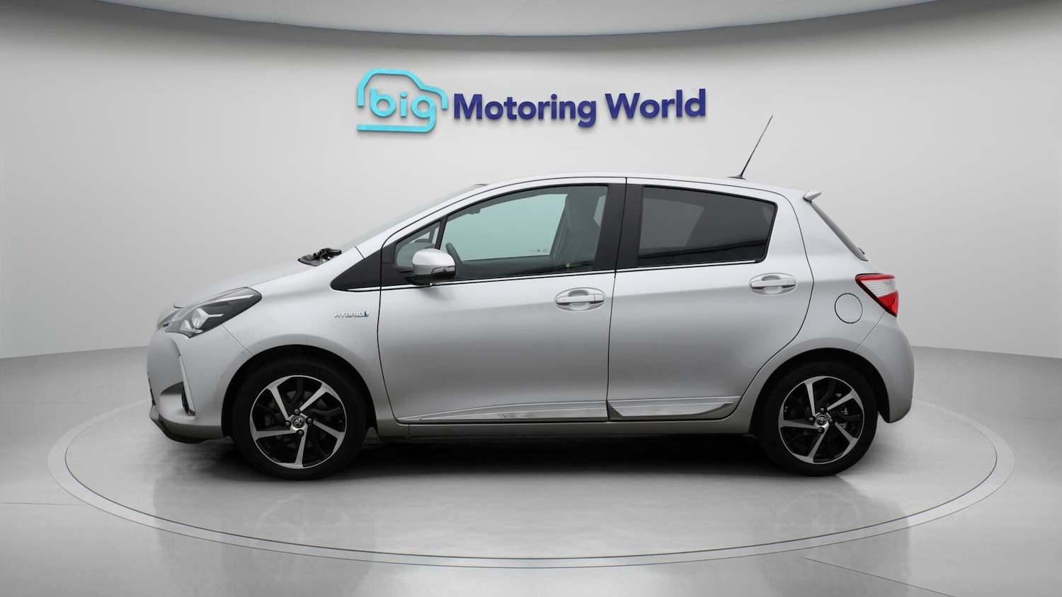 Used Toyota Yaris 2020 for sale - 76152115: Photo 5
