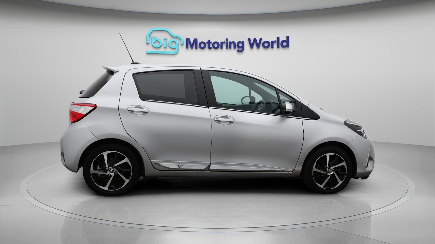 Used Toyota Yaris 2020 for sale - 76152115: Photo 9