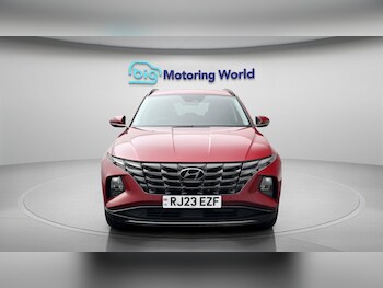 Used Hyundai TUCSON 2023 for sale - 78568572: Photo