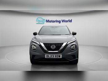 Used Nissan Juke 2023 for sale - 79417332: Photo