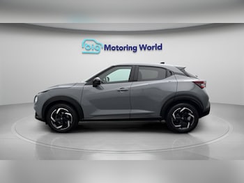 Used Nissan Juke 2023 for sale - 79417332: Photo