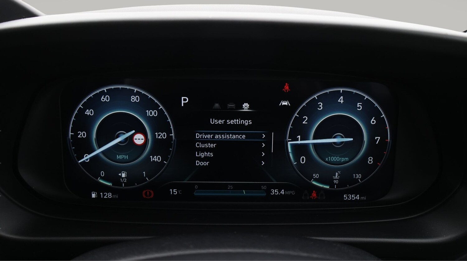 Used Hyundai BAYON 2023 for sale - 77819082: Photo 10