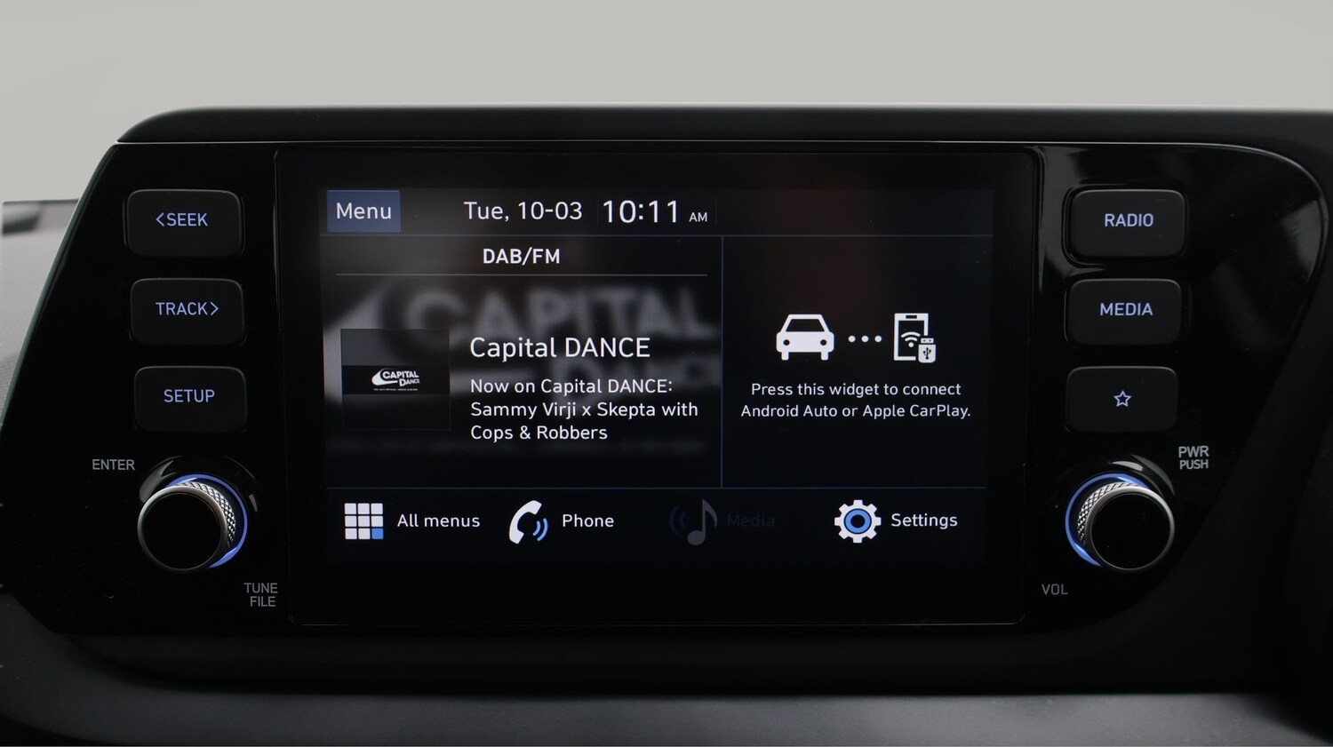 Used Hyundai BAYON 2023 for sale - 77819082: Photo 11