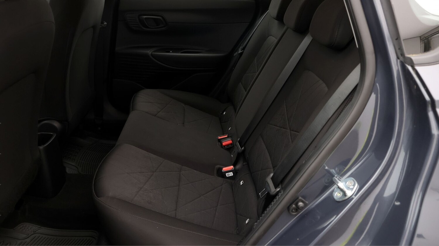 Used Hyundai BAYON 2023 for sale - 77819082: Photo 16