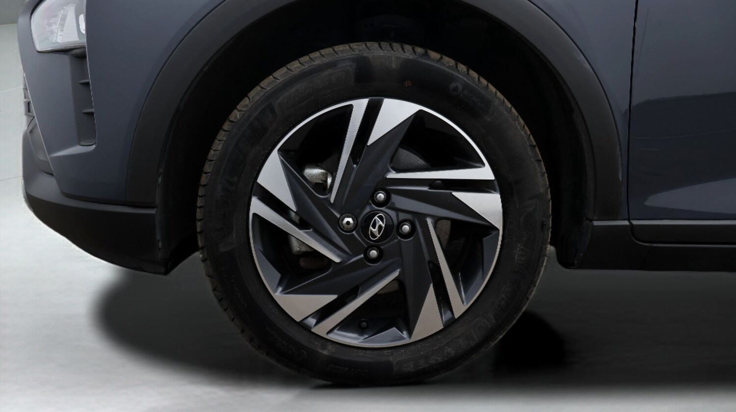 Used Hyundai BAYON 2023 for sale - 77819082: Photo 18