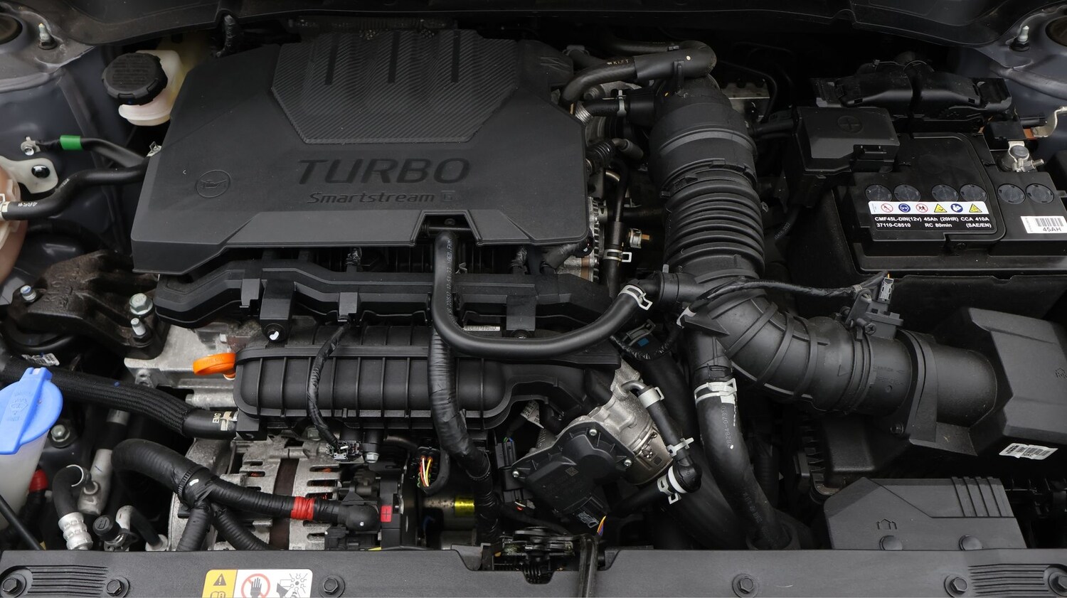 Used Hyundai BAYON 2023 for sale - 77819082: Photo 19