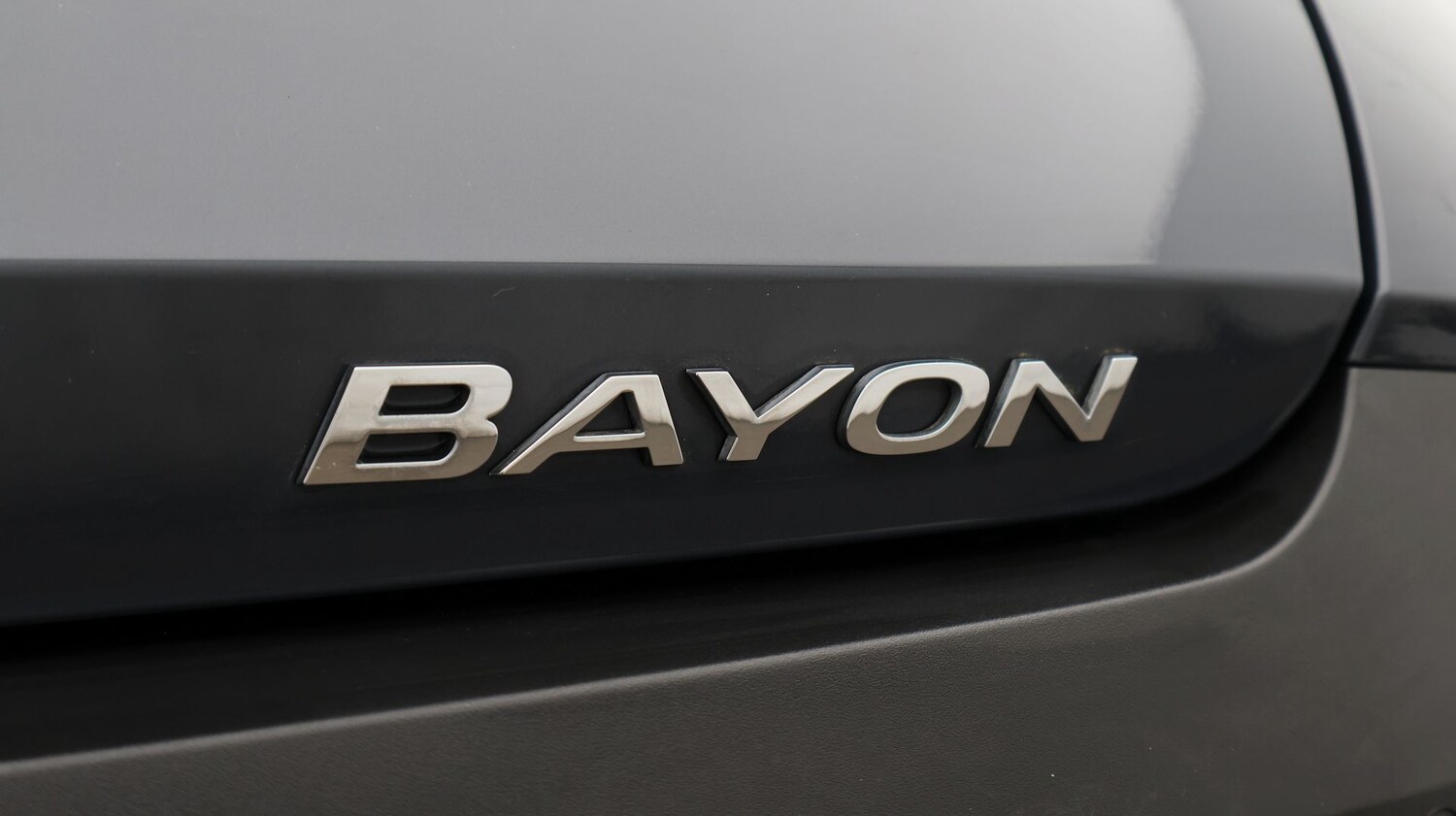 Used Hyundai BAYON 2023 for sale - 77819082: Photo 24