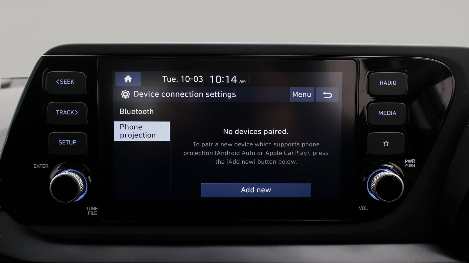 Used Hyundai BAYON 2023 for sale - 77819082: Photo 26