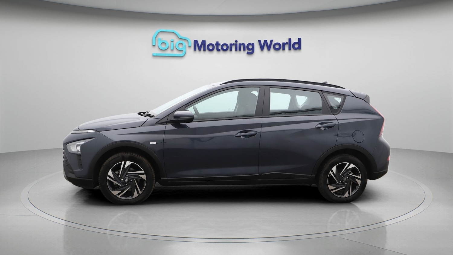 Used Hyundai BAYON 2023 for sale - 77819082: Photo 4